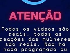 blonde wife sneaks out for pov fun with big tits and ass.