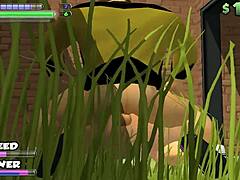 Exploring 18 Bonetown Guide Part 10 in High Definition.