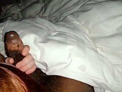 Assanhadopiladoce enjoys a steamy session with a stunning Russian redhead in part 1