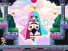 Flipwitch Forbidden Sex Hex – All Boss Fights In Hentai Game 😈