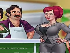 summertimesaga - find young 18+ cum in e1 89