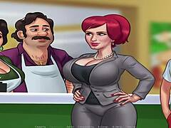 summertimesaga - find young 18+ cum in e1 89