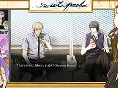 Pool Yaoi Game Part 9