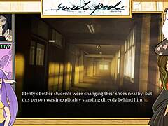 Pool Yaoi Game Part 9