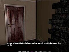 Hey, wanna play Halloween with the rift robot lady and her big tits?