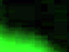 Having fun with the postal guy!