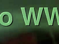 Having fun with the postal guy!