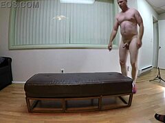 Audrey Decker Casting Interview with Big Tits Slut