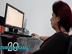 WIFE CALLS PC TECHNICIAN TO DELETE EMAILS PART 2