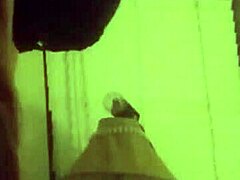 Role reversal with strapon fun 😏