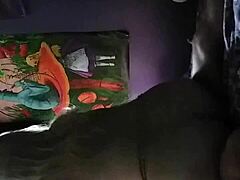 Damn, check this homemade riding video with my hot girlfriend!