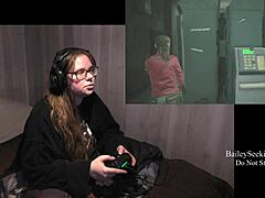 resident evil 2 strip playthrough part 2