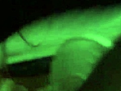 Ever cheated on your girlfriend with a hot ebony cougar?