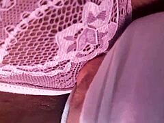 teen brazilian ass needs tongue action