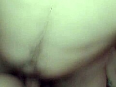 Sexo anal com a gostosa rabuda safada 😏