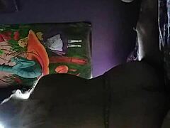 Damn, check this homemade riding video with my hot girlfriend!