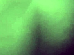 Is she riding my dick till she squirts?