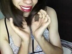 Is that shemale hot?