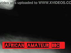 黑人业余夫妻粗野操大黑屌喷水高潮