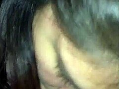 Bbc Receives Amazing Blowjob From Mexican Woman