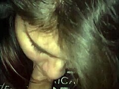 Bbc Receives Amazing Blowjob From Mexican Woman