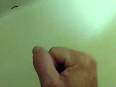 Why am I rubbing my cock until I cum?