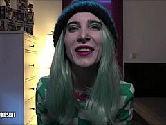 your first time with a man? gay dirty talk with lou nesbit and lia louise