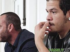 Whoa, stepbrothers pulling off a wild Valentine's Day surprise with Maddie Winters!