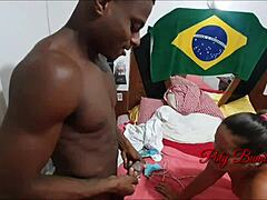 no vaginal, screamed in anal, cried over will mastro's monster cock?