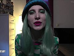 your first time with a man? gay dirty talk with lou nesbit and lia louise