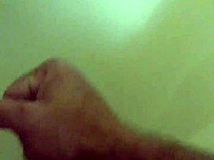 Why am I rubbing my cock until I cum?