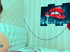 I Love Her Innocent Little 18+ Smile in Webcam Cosplay