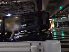 Absolute horny beauty with big tits and ass