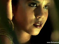 Bollywood Dancing Feels So Good, Watch This Asian Tease!