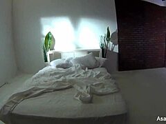 Asa Akira僵尸幕后花絮