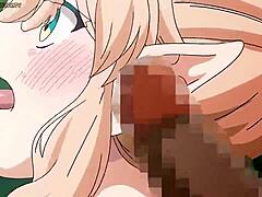 Hardcore Anime Hentai Action