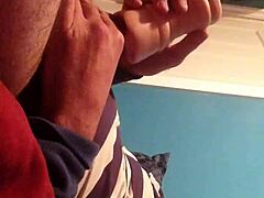 pussy play with scandinavian and norwegian masturbation in a subtle canadian vibe