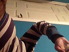 pussy play with scandinavian and norwegian masturbation in a subtle canadian vibe