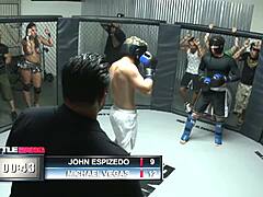 Kelly Divine rides cock deep 😈