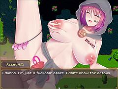 Philana Discovers the Elixir of Life in This Anime Adventure!