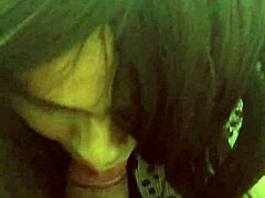 Craving Hot Cum in Wild Shemale Action Right Now!