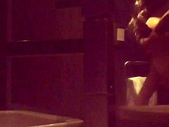 Danny Moon meets new master Chris Dragón for intense first-time hardcore action. It’s a wild submission ride.