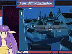 Avatar: The Last Airbender - Four Elements Trainer Part 24