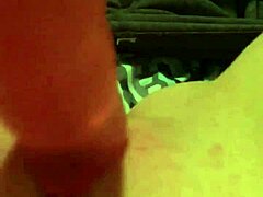 Girlfriend Pleasures Herself in Solo Session