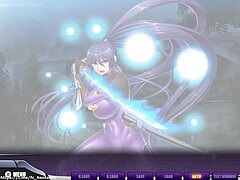 Taimanin Yukikaze 2 Part 19 Rinko Way 02