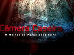 The sexy brazilian teen mulata cheats on her husband with his best friend