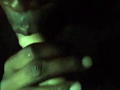 Sucking My Closeted Friend's Cock Feels Intense