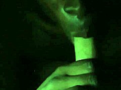 Sucking My Closeted Friend's Cock Feels Intense