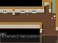 Garota Capaz de Fazer Qualquer Coisa Para Conseguir Amigos - Can I Make 100 Friends - Parte 1