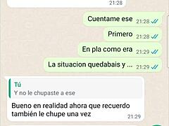 how did your girlfriend get taken in the past?